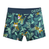 Lustige Boxershorts für Jungen Tiger
