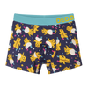Lustige Boxershorts für Jungen Party-Hamster