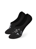 Lustige No-Show-Socken Musik