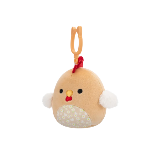 squishmallows-clip-on-rutie-the-brown-rooster-with-floral-belly-9-cm-e6/e6e03d45ce8a7f62f84b158347205c0949441a9a