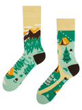 Lustige Socken Berglager