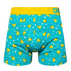 Lustige Boxershorts für Männer Enten