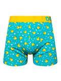 Lustige Boxershorts für Männer Enten