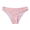 Cremefarbene Bikinihöschen