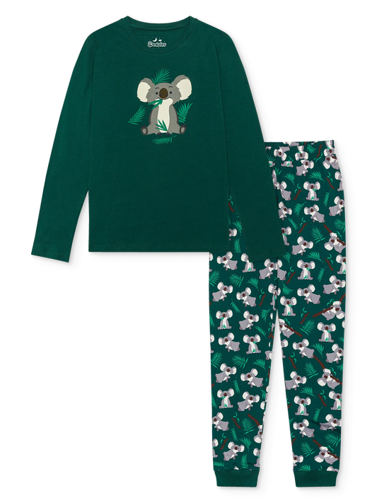 womens-pyjamas-koala-leaves-ea/ea1c49a3d3714b4613b6d1aadbbf7050826424ac