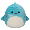 Squishmallows Lamar der Walhai, 30 cm