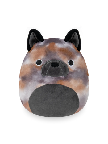 Squishmallows Ballis der Hund, 20 cm