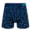 Lustige Boxershorts für Männer IT