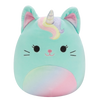 SQUISHMALLOWS Nicole das Katzeneinhorn, 20 cm