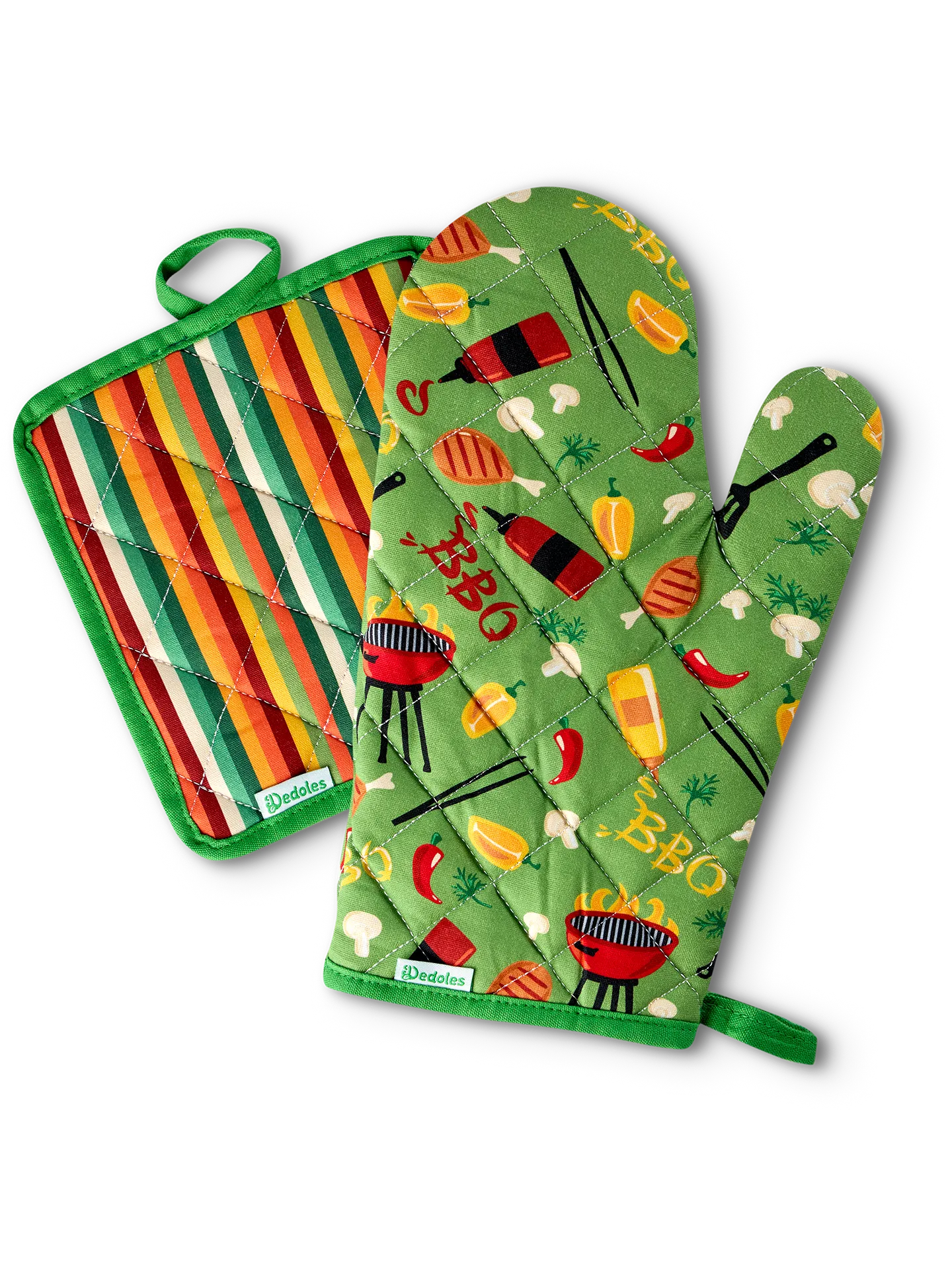 kitchen-glove-pot-holder-set-barbecue-season-ee/eef5bc87d17164bd9ef95c936ef9b3d17e5fd09f