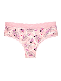 Spitzenhöschen für Frauen Brise