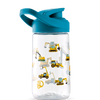 Lustige Wasserflasche Bagger 470 ml