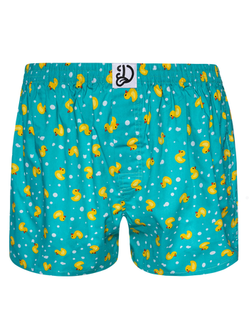 Lustige Shorts für Männer Enten