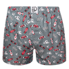 Shorts für Männer Formel-Rennen