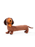 Dedoles-Plüschtier Langer Dackel