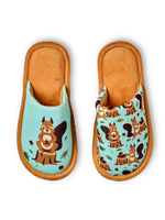 kids-slippers-squirrel-in-the-woods-f8/f8f15bda22efed352554ae34d9eadaac27f5e4c0