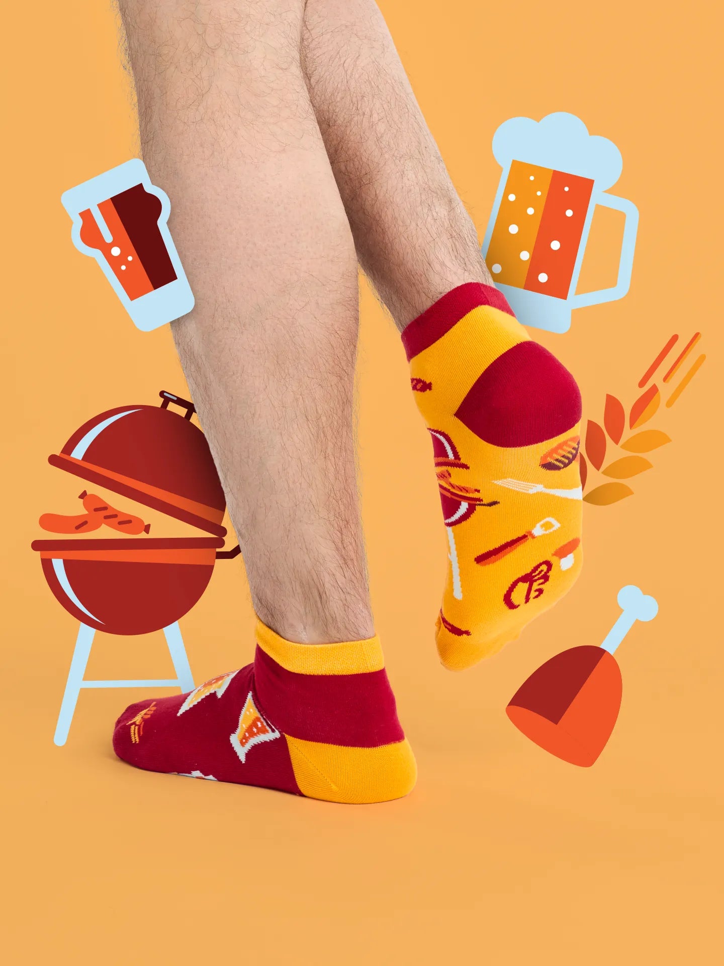 ankle-socks-beer-barbecue-f9/f96a5eb7fcb6285f2d600c33ee1527a89b297e7c