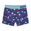 Lustige Boxershorts für Jungen Verkehr