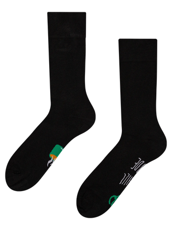 Lustige Socken Chill Mode