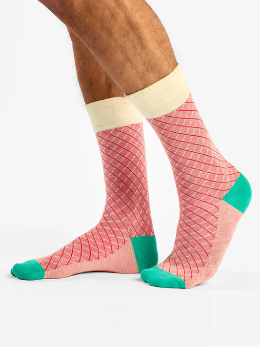 turquoise-red-jacquard-socks-63/63f062264a0599640a52741e6fa939e2ea6e9af1