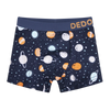 Lustige Boxershorts für Jungen Kosmos