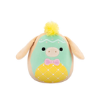 Squishmallows Kepler der Keksesel, 20 cm